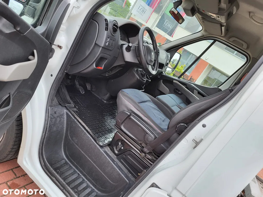 Renault Master - 7
