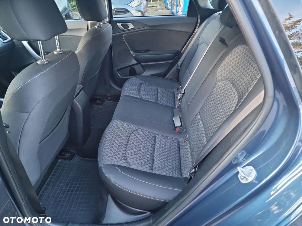 Kia Ceed 1.4 T-GDI L - 13