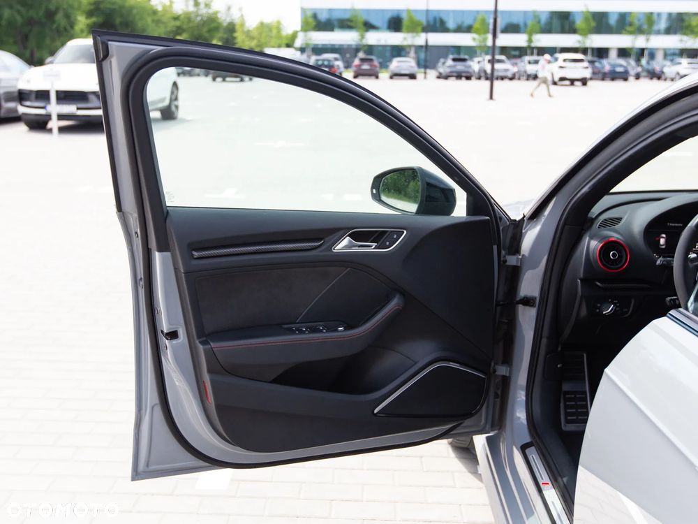 Audi RS3 Sportback 2.5 TFSI GPF Quattro S tronic - 15