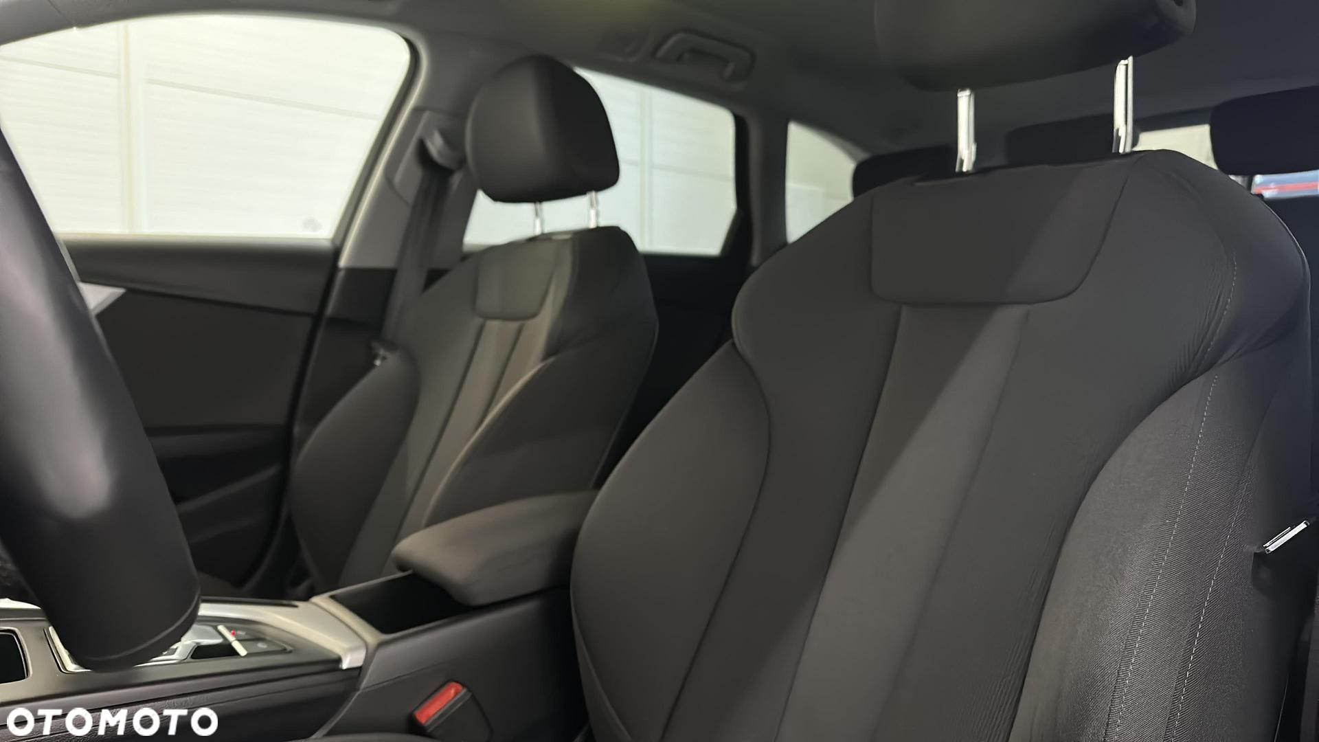 Audi A4 35 TDI mHEV S tronic - 13