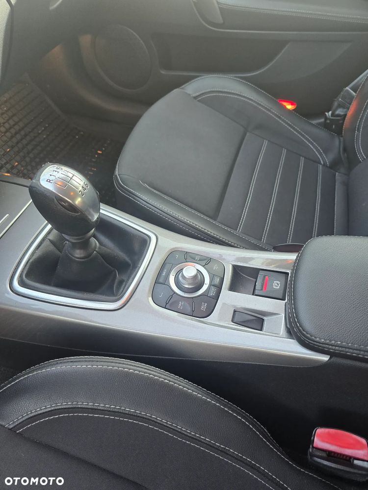 Renault Laguna 2.0 DCi Expression - 21