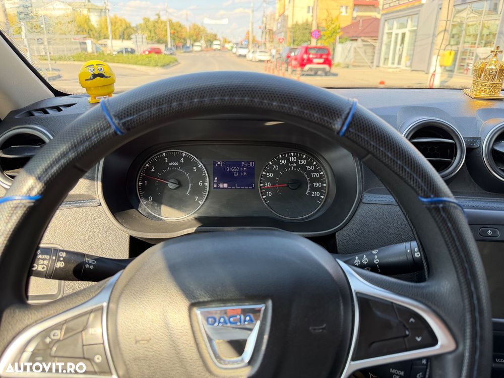 Dacia Duster 1.5 Blue dCi 4WD Essential - 15