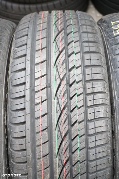 Continental CrossContact 255 60 18 nowe - 5