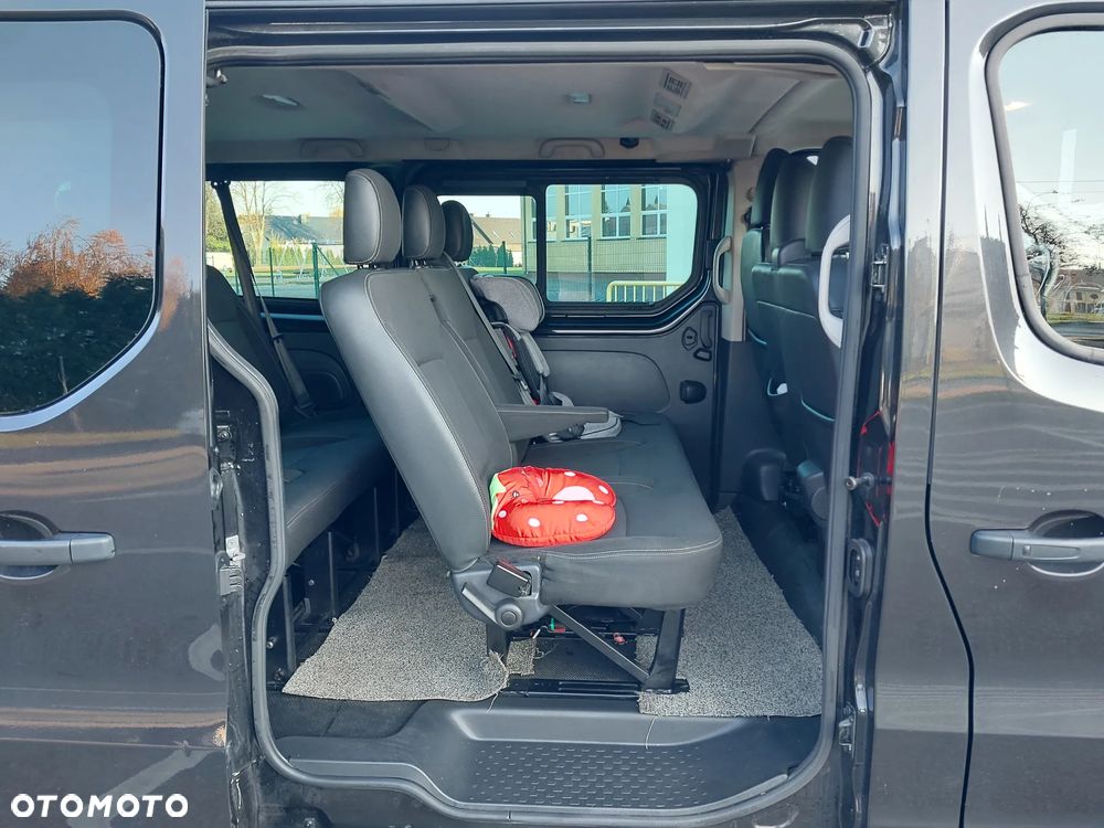 Renault Trafic SpaceClass 2.0 dCi - 16