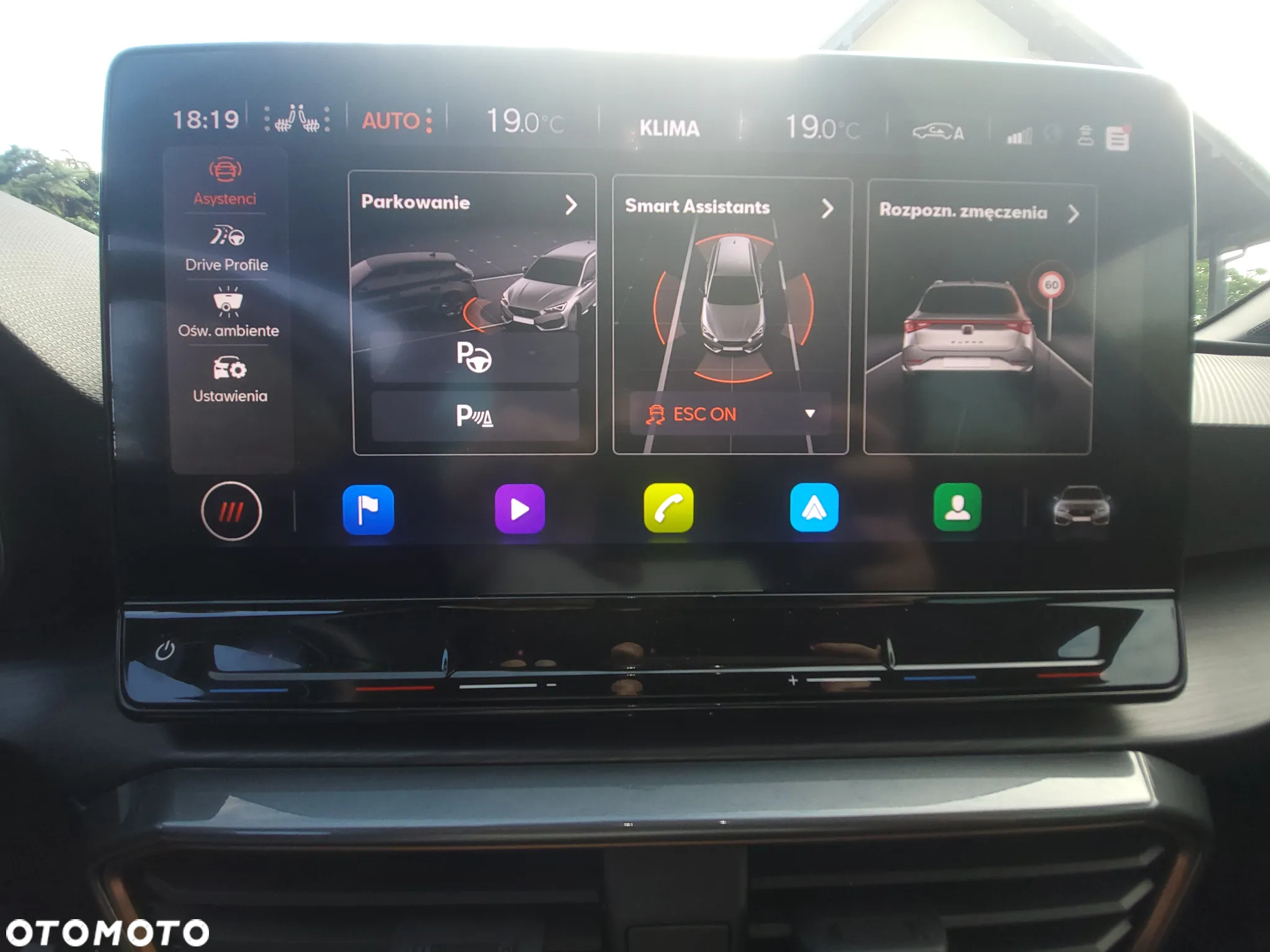 Cupra Leon 1.5 eTSI DSG - 30