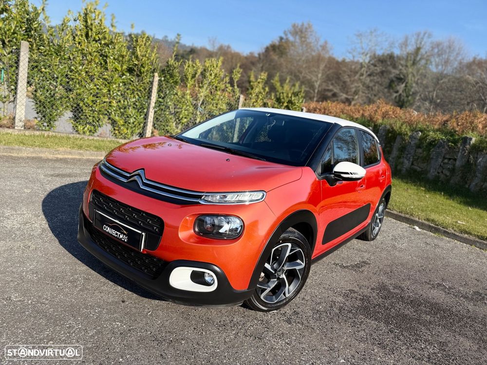 Citroën C3 1.6 HDi Airdream Exclusive - 11