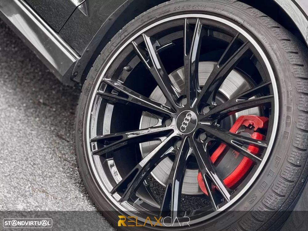 Audi S3 Limousine 2.0 TFSi quattro S tronic - 18