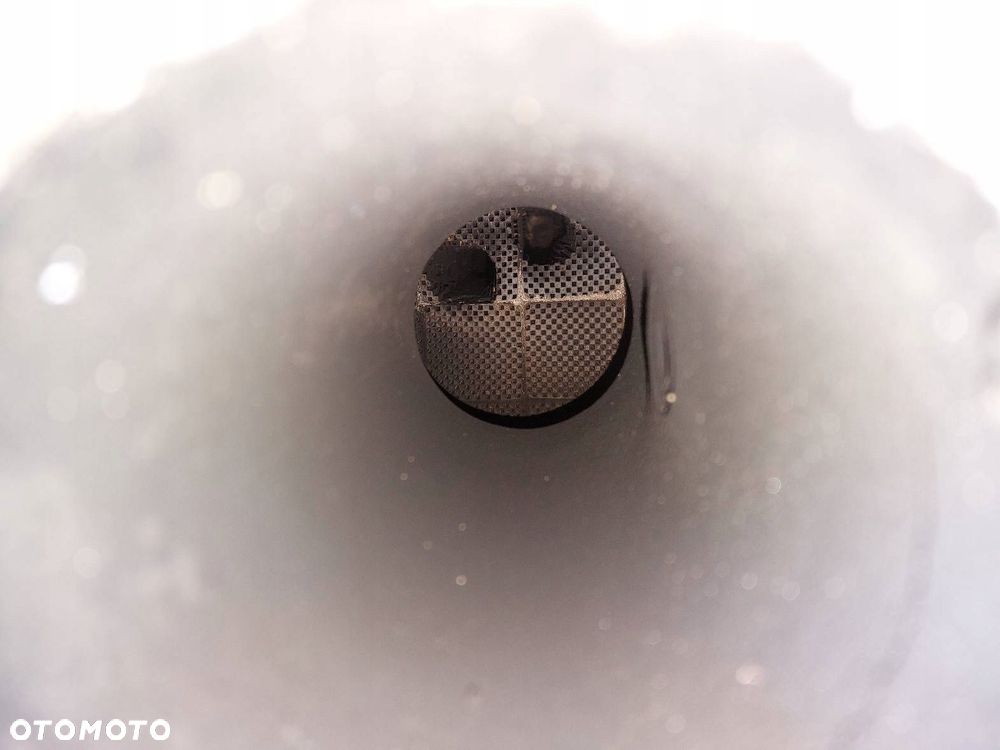 DPF FAP FILTR CZĄSTEK STAŁYCH PEŁEN VOLVO V50 I 2.0 D 3M51-5H221-AD - 7
