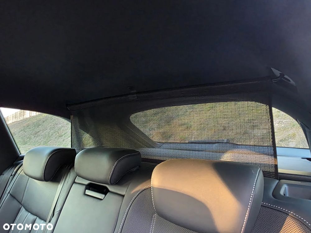 Audi A6 Avant 50 TDI quattro tiptronic sport - 32