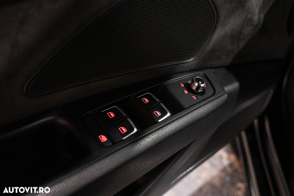 Audi A8 3.0 TDI DPF quattro Tiptronic - 30