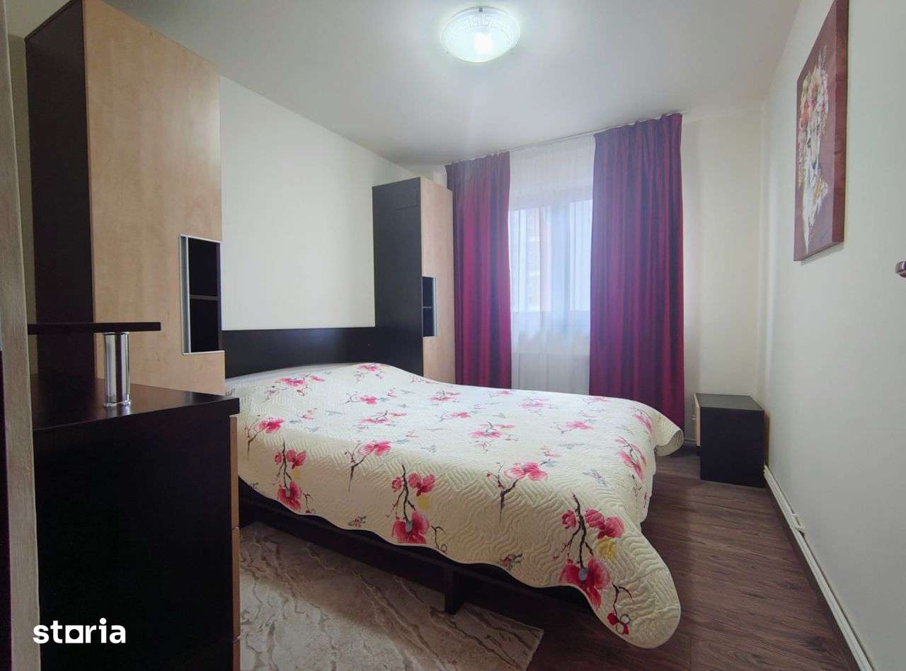 ULTRACENTRAL • 4 CAMERE • PARCARE • IDEAL STUDENȚI / BIROU — fotografia 3