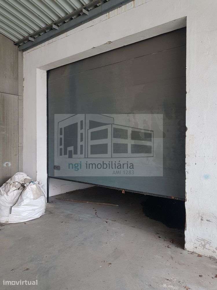Armazém Póvoa de Santa Iria - Loures - Grande imagem: 2/9