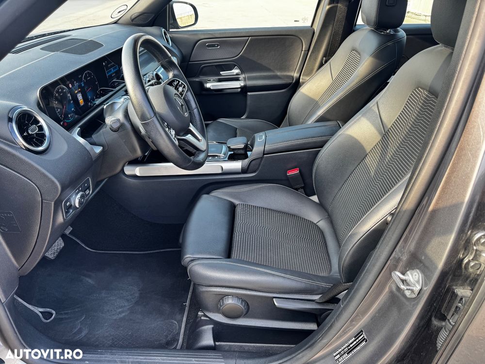 Mercedes-Benz GLB - 7