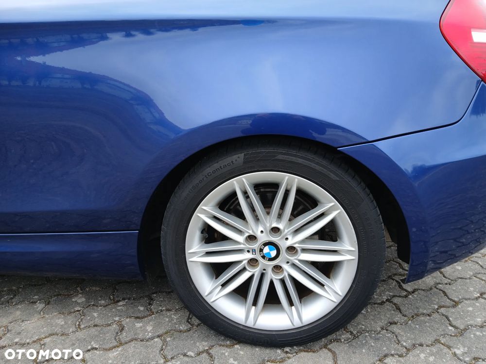 BMW Seria 1 120i Edition Sport - 10