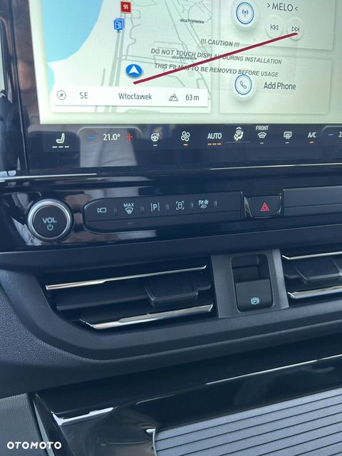 Ford Tourneo Custom 2.0 EcoBlue 320 L2 Titanium X - 17