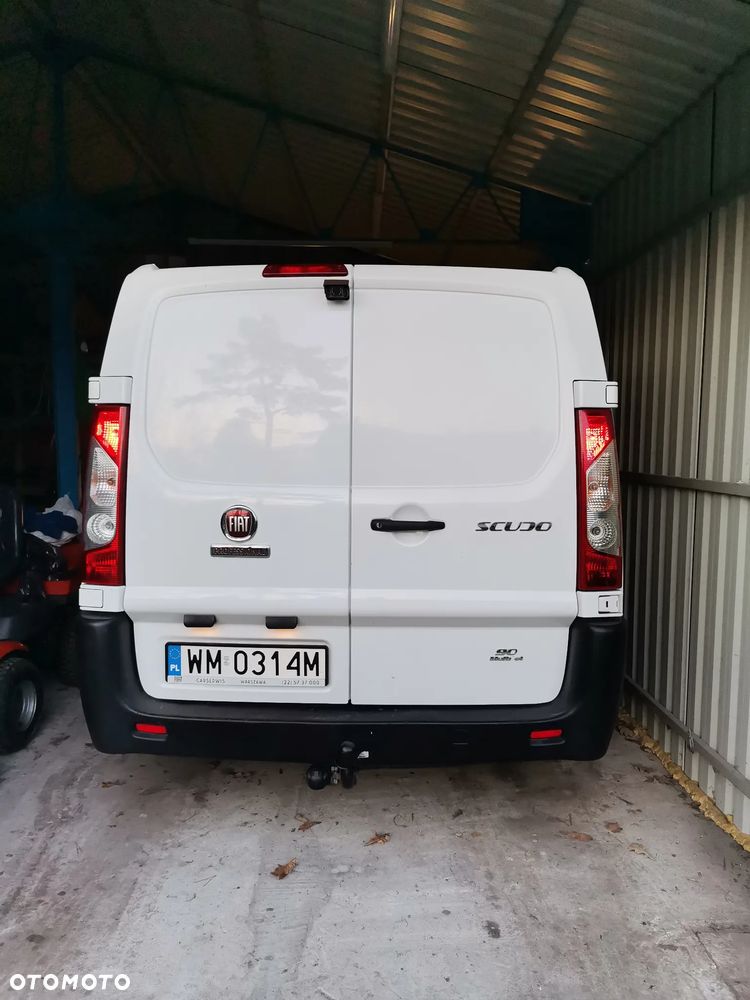 Fiat SCUDO - 6