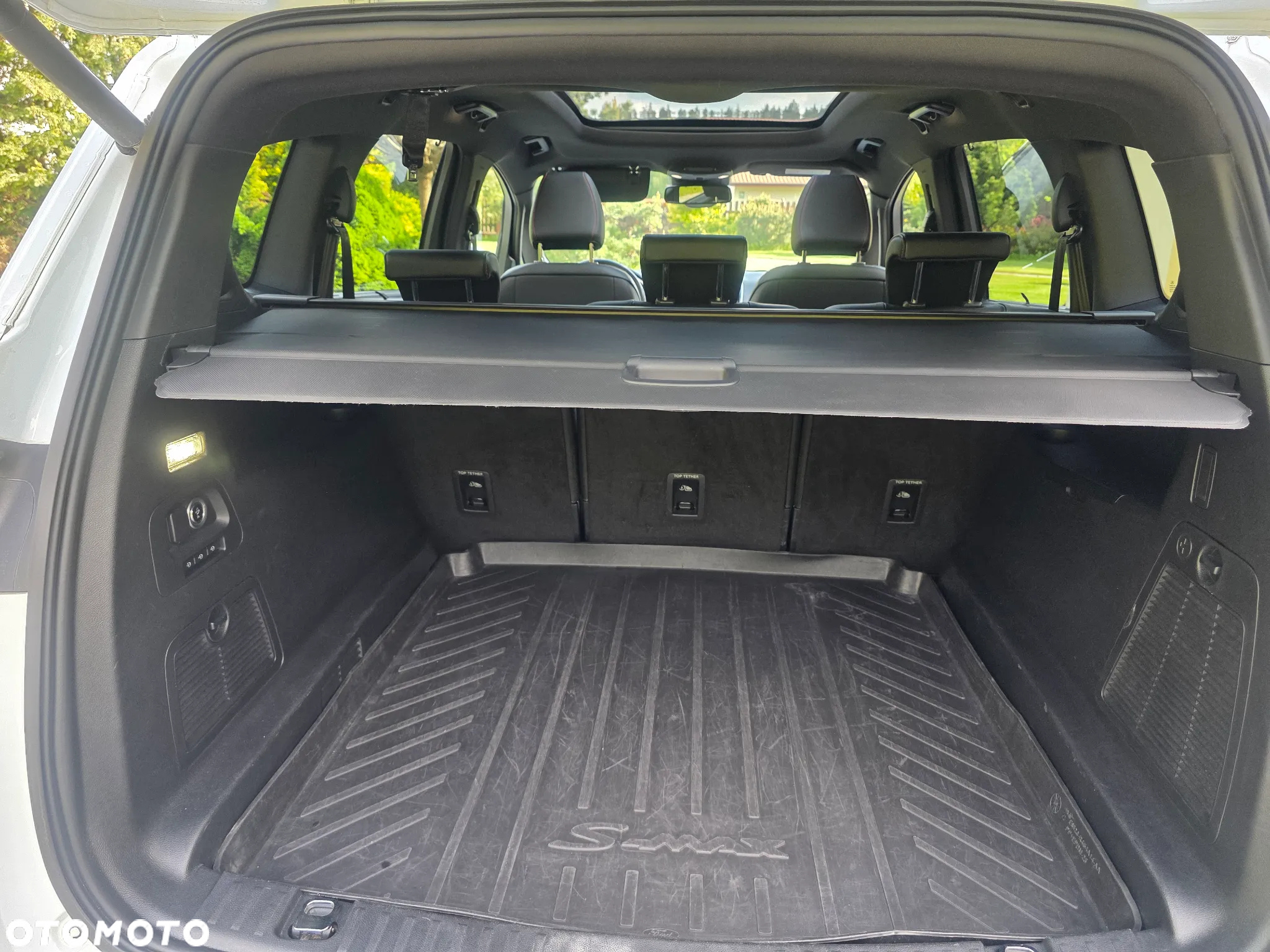 Ford S-Max 2.0 EcoBlue ST-Line - 7