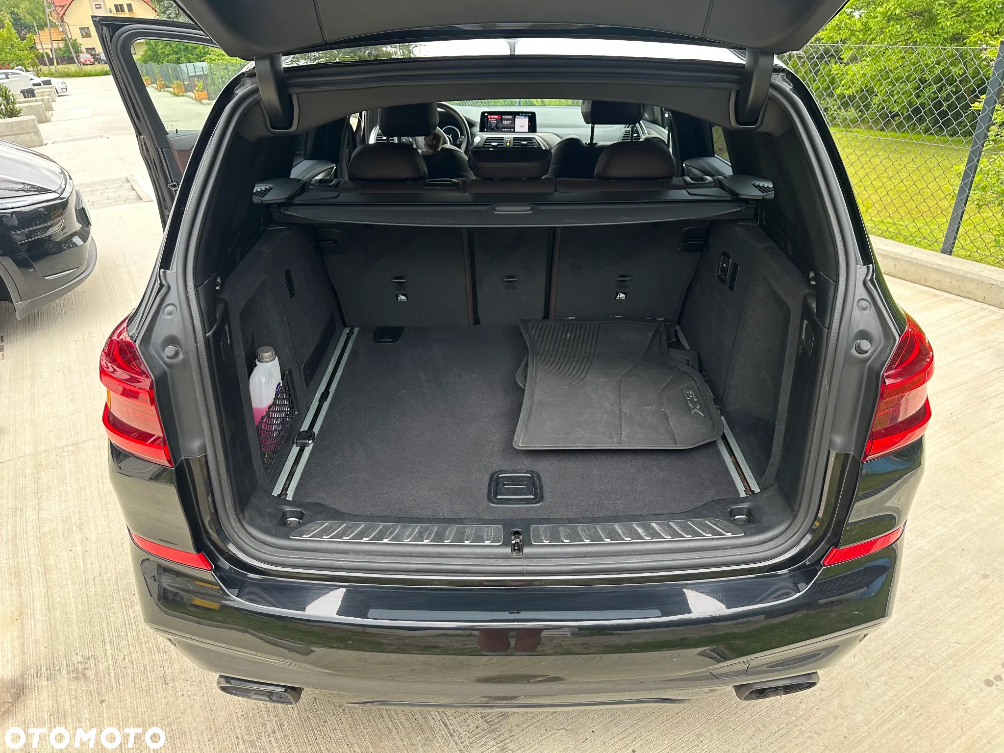 BMW X3 M M40i sport - 26