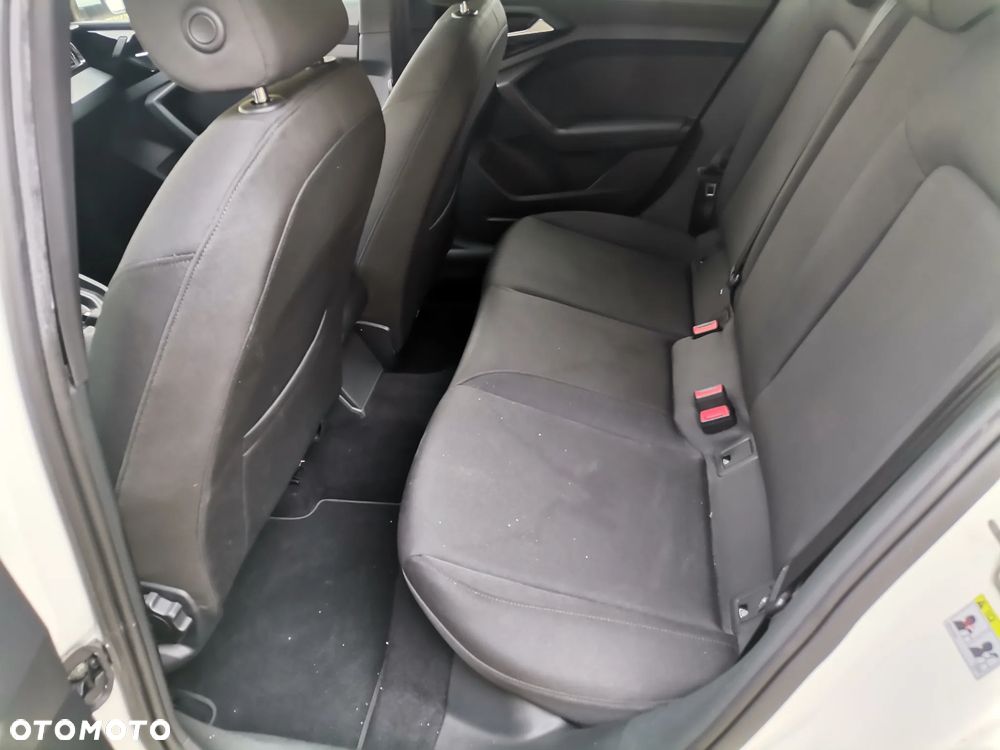 Audi A1 Sportback - 12