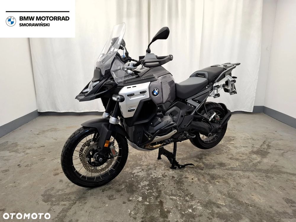 BMW R - 4