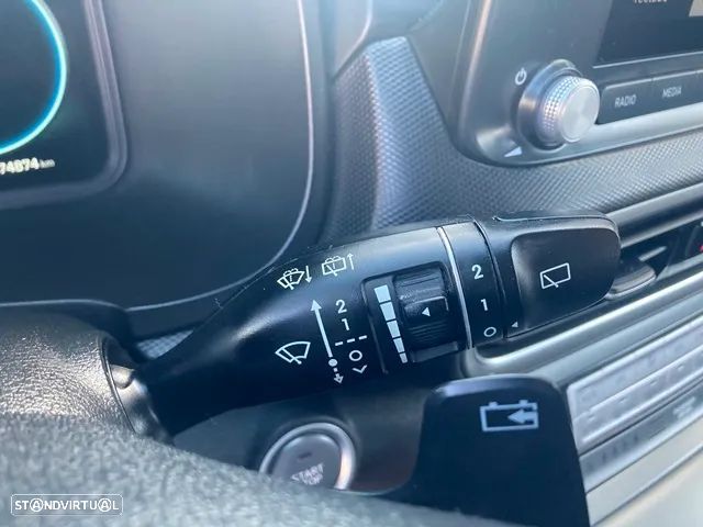 Hyundai Kauai EV 39 kWh Executive - 15