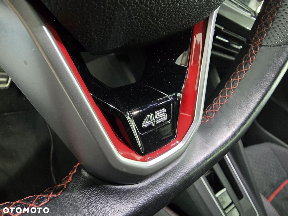 Volkswagen Golf 2.0 TSI OPF DSG GTI Clubsport 45 - 14