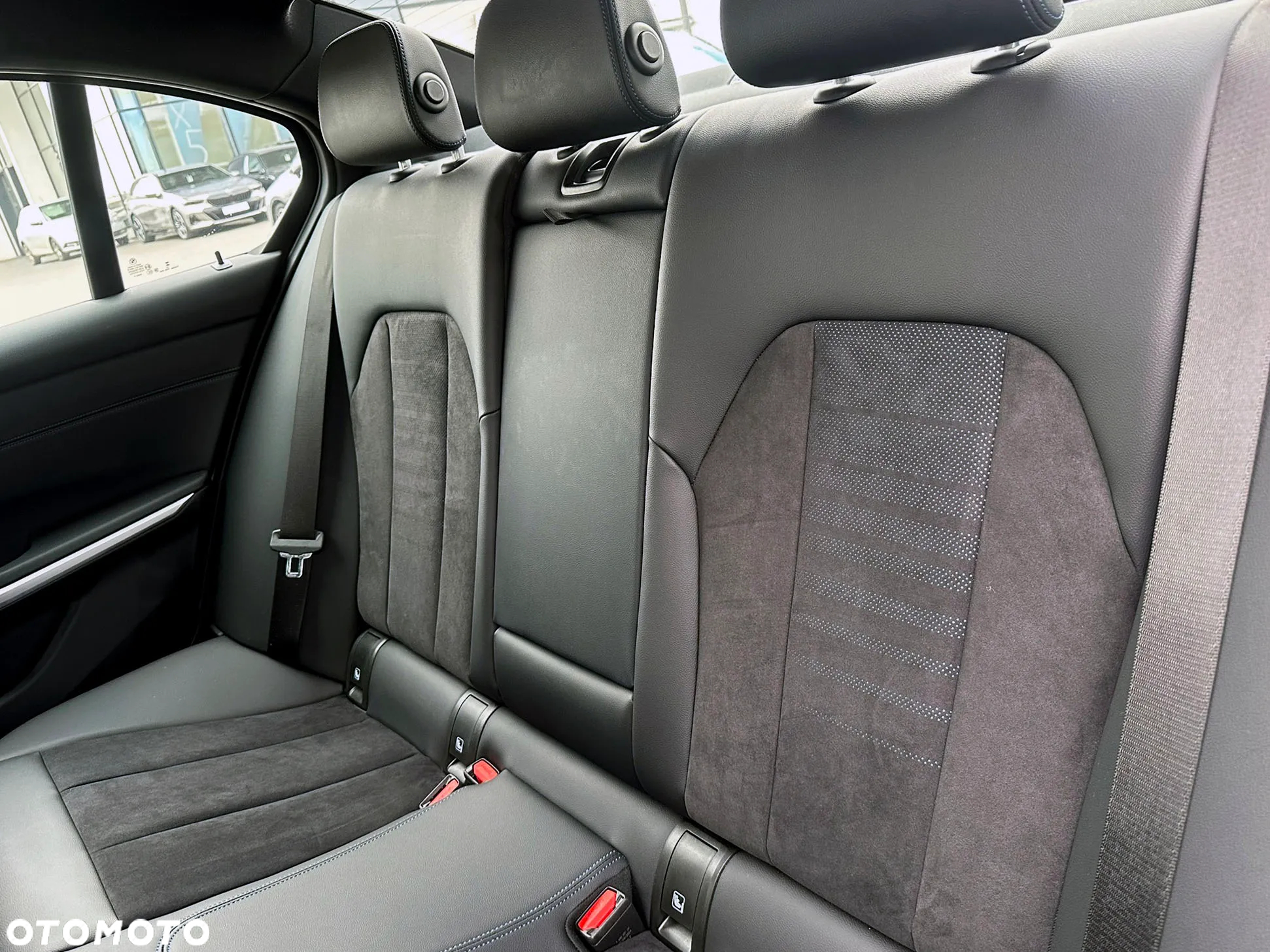 BMW Seria 3 320i M Sport sport - 21