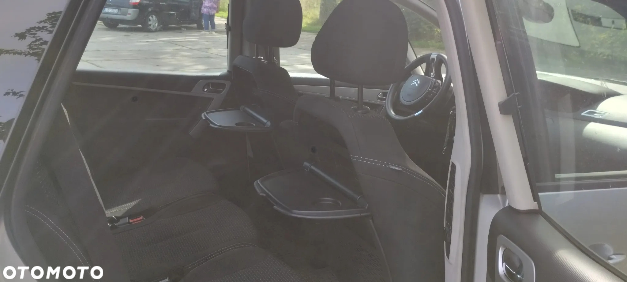 Citroën C4 Picasso - 19