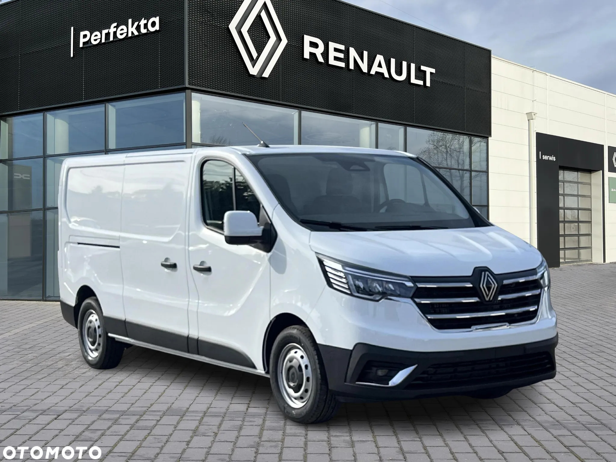 Renault Trafic - 7