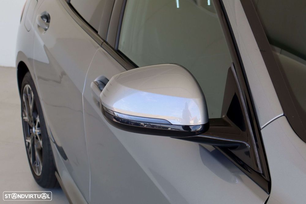 BMW 116 Pack Desportivo M - 8