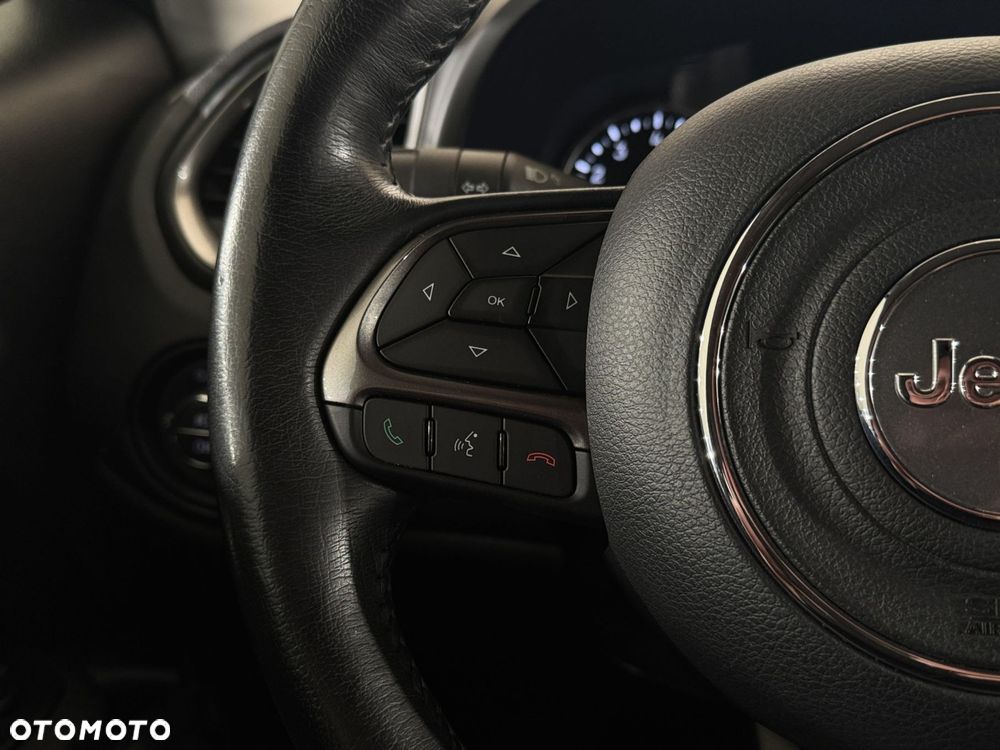 Jeep Renegade - 18