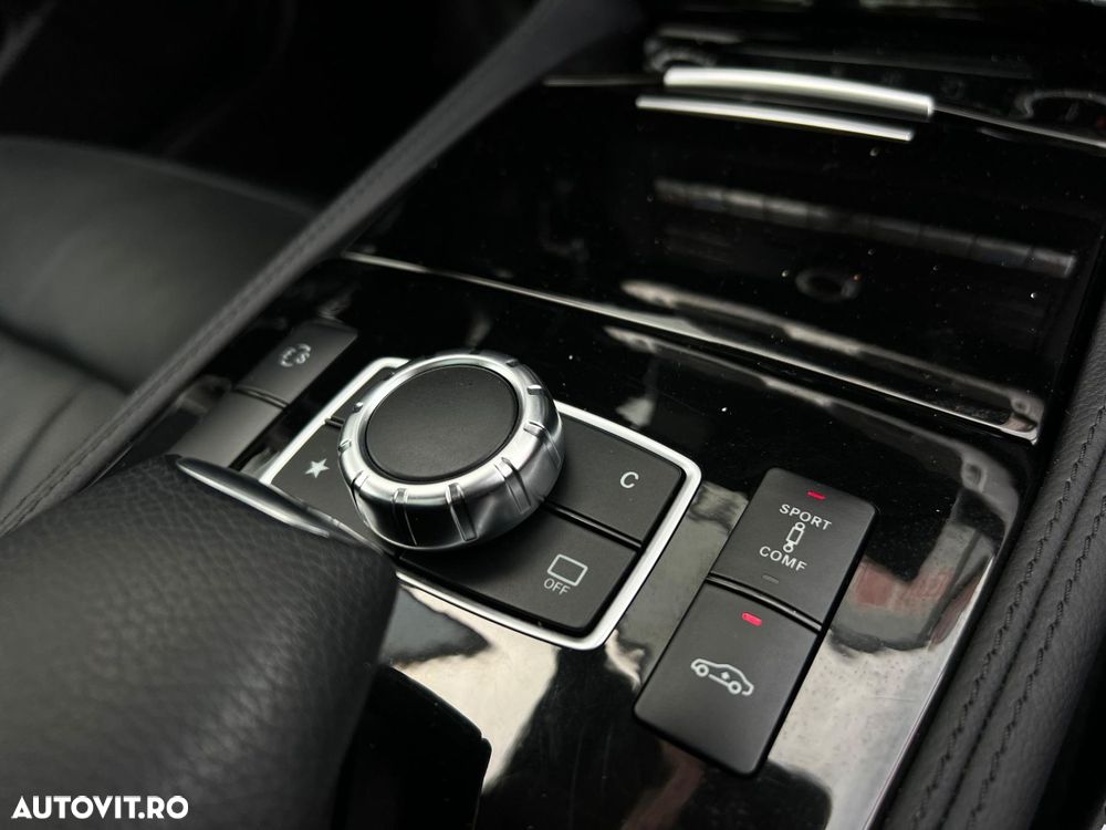 Mercedes-Benz CLS - 14