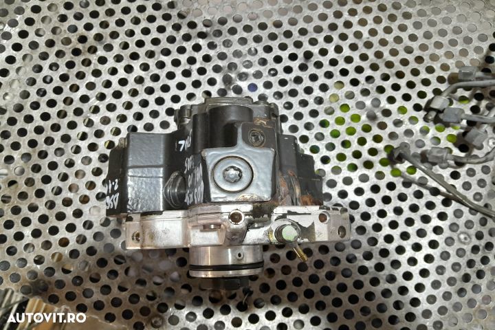 Pompa inalta presiune 0445010043/8689591 Volvo XC90 1 [2002 - 2006] C - 2