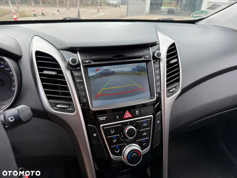 Hyundai i30 1.4 Comfort - 15