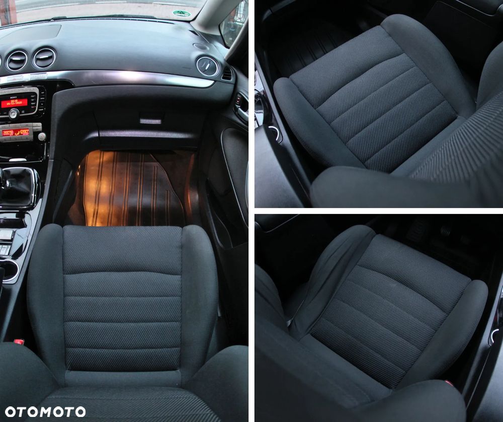 Ford S-Max 2.0 TDCi Titanium - 27