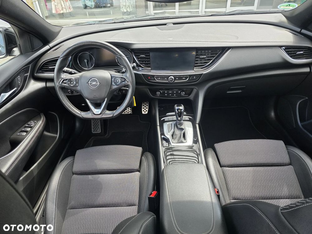 Opel Insignia 2.0 CDTI GS Line + S&S - 16