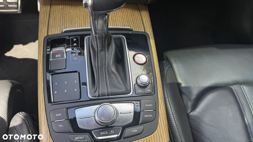 Audi S7 Sportback Standard - 19