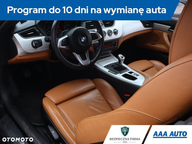 BMW Z4 - 9
