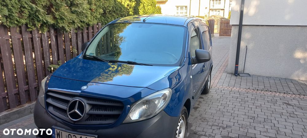 Mercedes-Benz Citan - 3