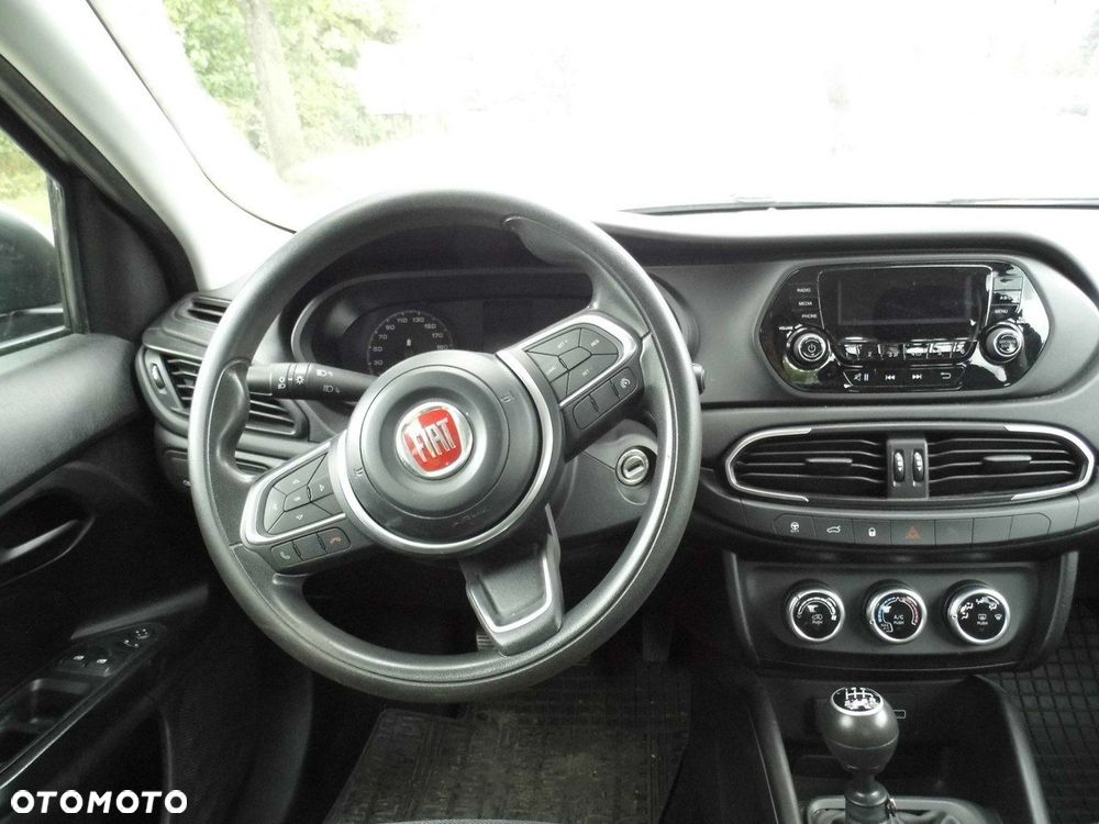 Fiat Tipo - 9