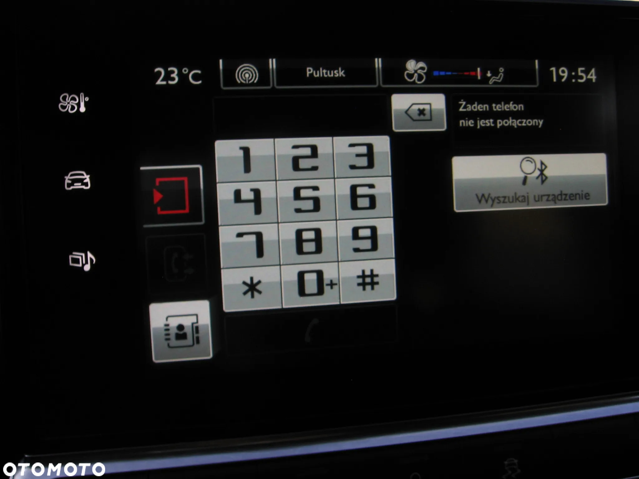 Citroën C4 Cactus BlueHDi 100 Stop&Start Live - 18