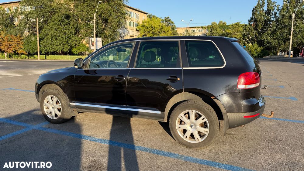 Volkswagen Touareg 3.0 V6 TDI Aut. - 3