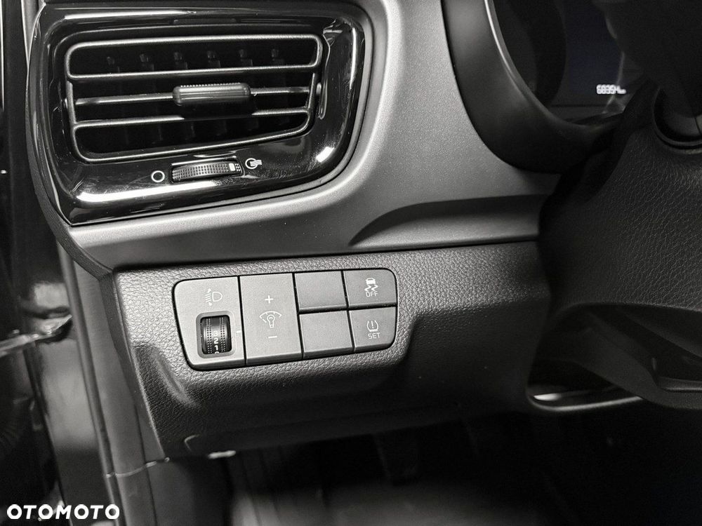 Kia Stonic 1.0 T-GDI 100 OPF Spirit - 14