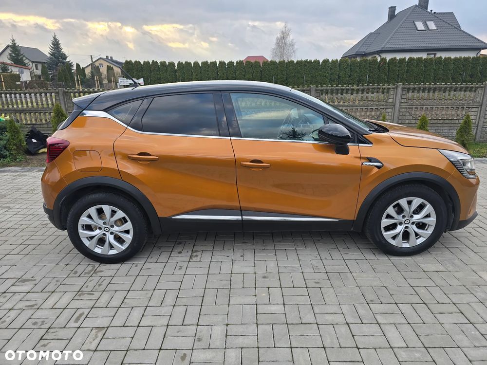 Renault Captur - 6