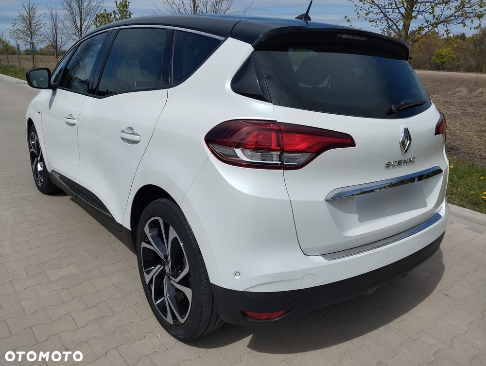 Renault Scenic 1.2 TCE Energy Bose Edition - 5