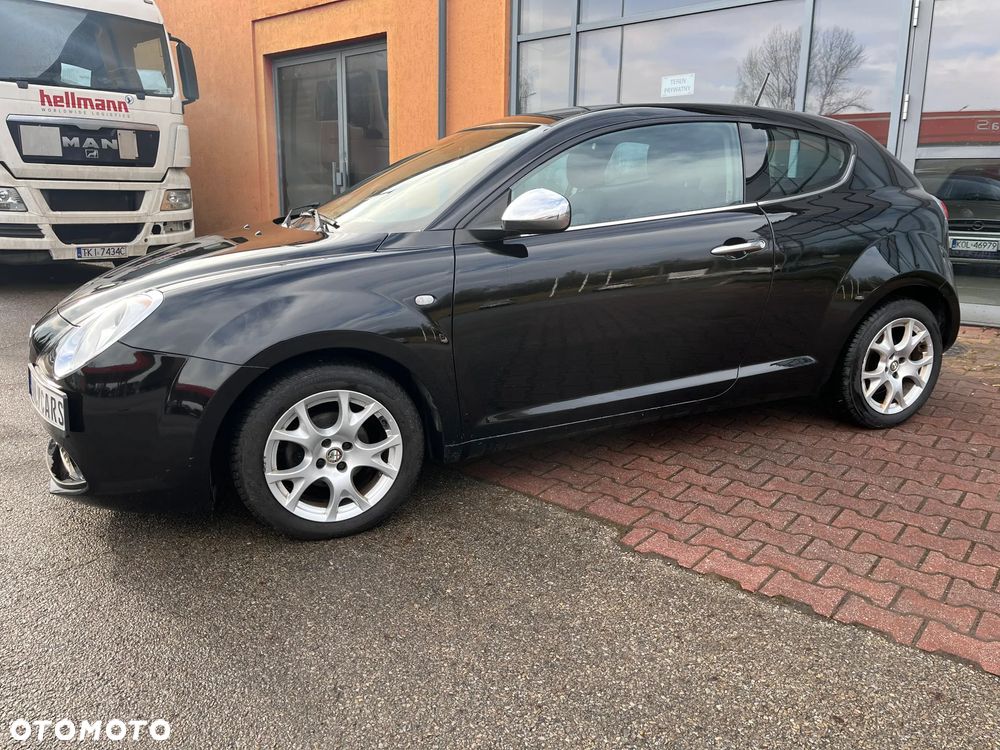 Alfa Romeo Mito 1.4 16V MultiAir Super - 4