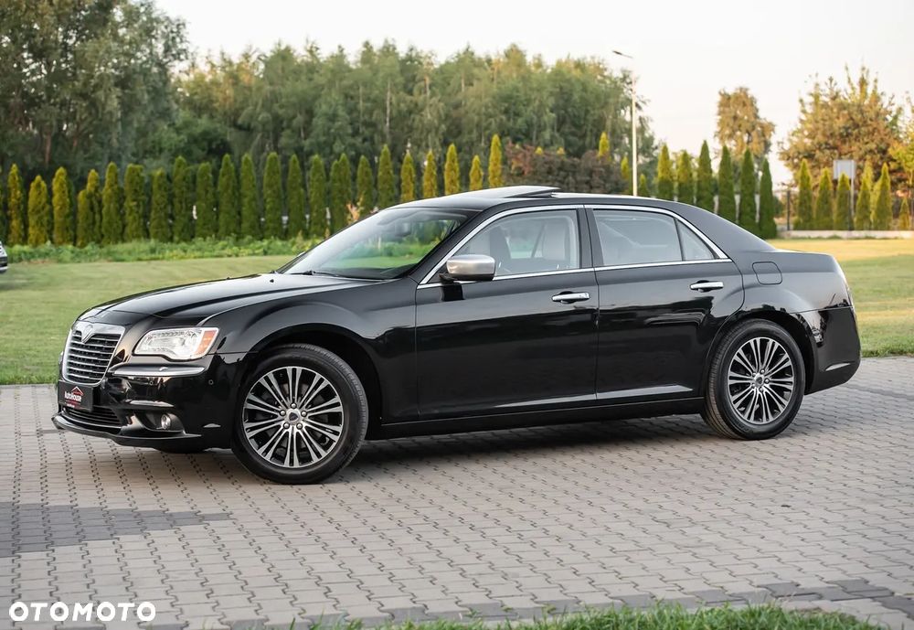 Lancia Thema 3.6 V6 VVT 24V Automatik Executive - 15