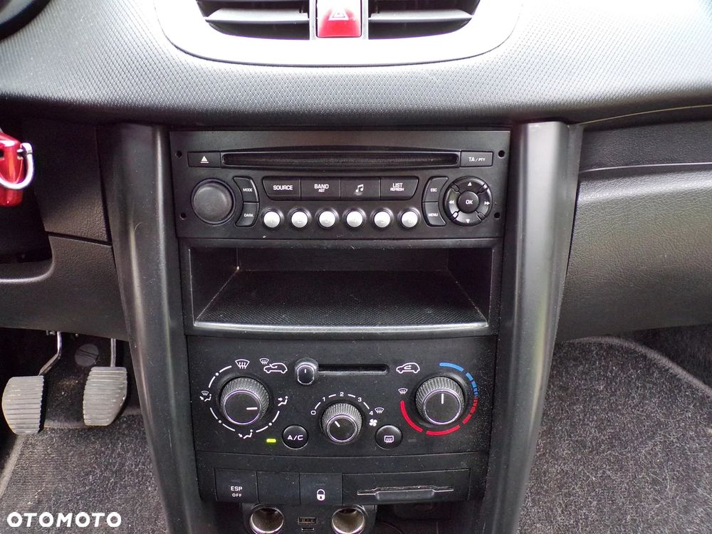 Peugeot 207 95 VTi Tendance - 19