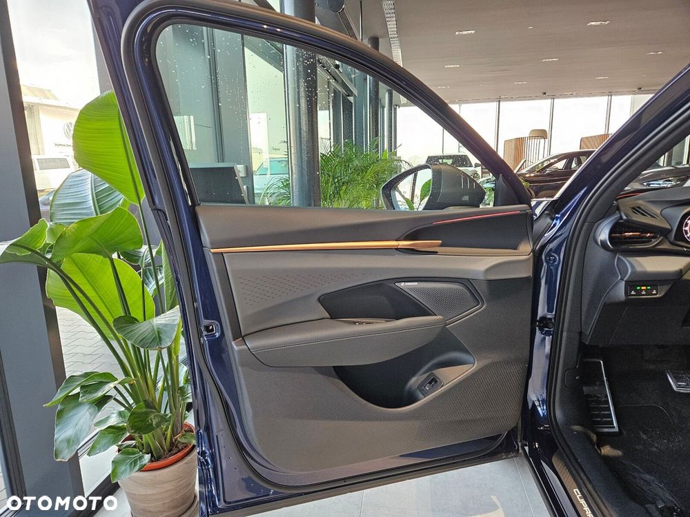 Cupra Terramar 2.0 TSI 4Drive Advantage Edition DSG - 13