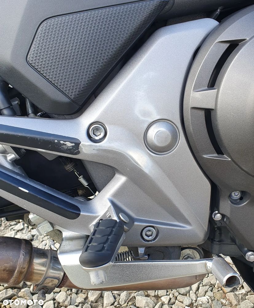 Honda NC - 32